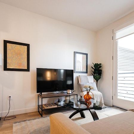 Elegant Apartment In The Heart Of Hollywood Los Angeles Dış mekan fotoğraf