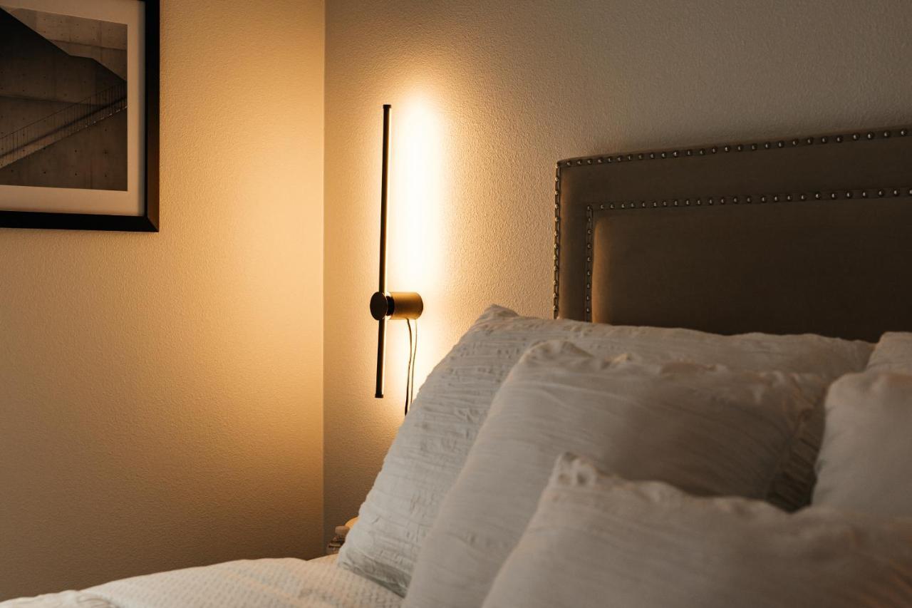 Elegant Apartment In The Heart Of Hollywood Los Angeles Dış mekan fotoğraf